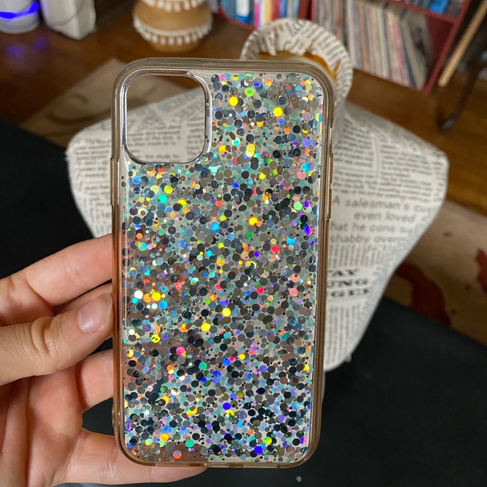 🍄iPhone 11 case
